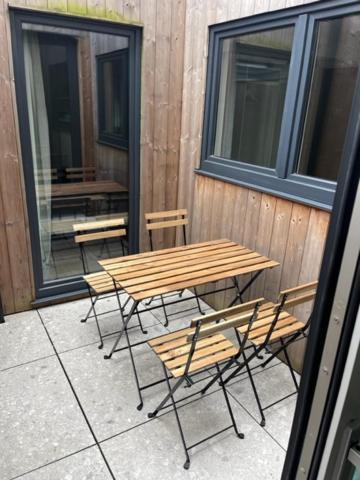 2 Slaapkamers Orly 1 Apartment *